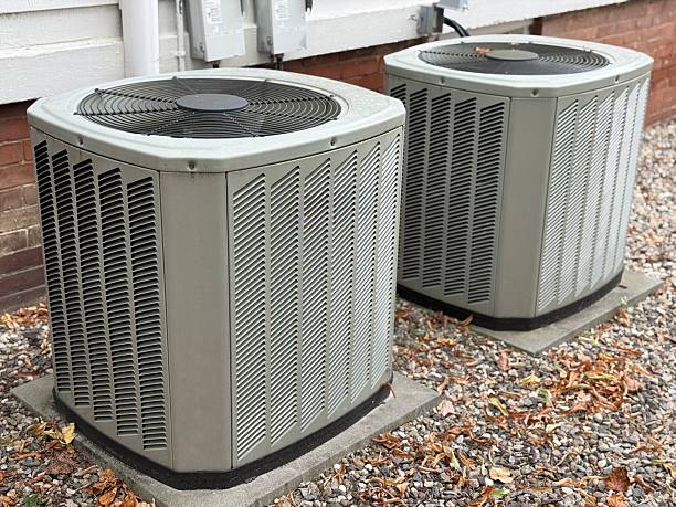 Reliable Hvac Maintenance contractor in Coinjock, NC by Leonard HVAC